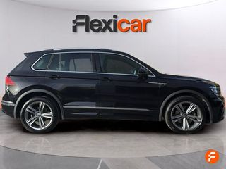 Volkswagen Tiguan Sport 2.0 TSI 140kW (190CV) 4Motion DSG