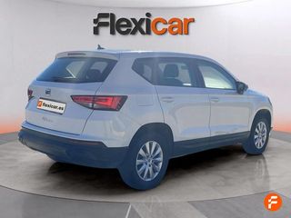 Seat Ateca 1.0 TSI 81kW (110CV) St&Sp Reference