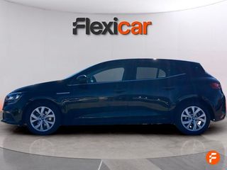 Renault Megane Business TCe 103 kW (140CV) GPF -SS