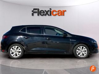 Renault Megane Business TCe 103 kW (140CV) GPF -SS