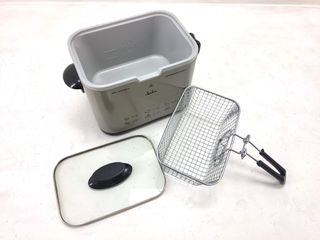 freidora jata fr3263