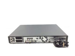 reproductor grabador dvd samsung dvd-sh855