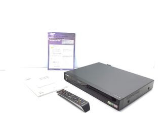 reproductor grabador dvd samsung dvd-sh855