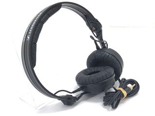 diadema sennheiser hd 25-1-ii