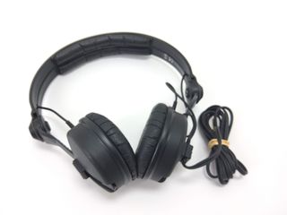 diadema sennheiser hd 25-1-ii