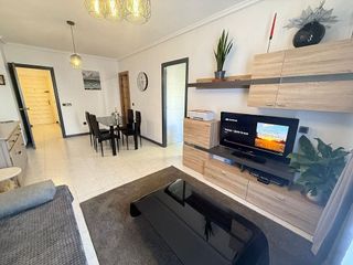 Piso en venta en Centro en Torrevieja