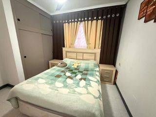 Piso en venta en Centro en Torrevieja