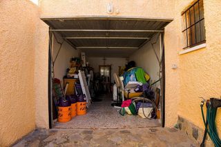 Chalet en venta en La Siesta - El Salado - Torreta en Torrevieja