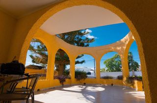 Chalet en venta en La Siesta - El Salado - Torreta en Torrevieja