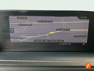 Mazda CX-30 SKYACTIV-G 2.0 90 kW 2WD AT Zenith