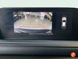 Mazda CX-30 SKYACTIV-G 2.0 90 kW 2WD AT Zenith