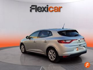 Renault Megane Limited TCe GPF 103 kW (140CV)