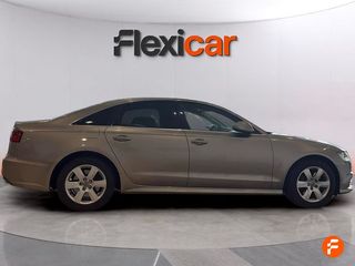 Audi A6 3.0 TDI 218CV S tronic S line edition