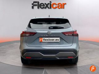 Nissan Qashqai DIG-T 103 kW (140 CV) E6D TEKNA+