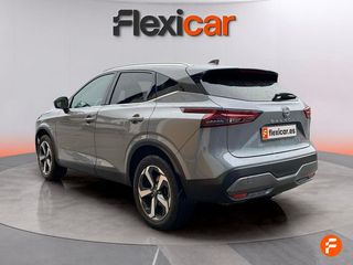 Nissan Qashqai DIG-T 103 kW (140 CV) E6D TEKNA+
