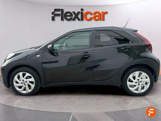 Toyota Aygo 1.0 VVT-I 72CV Chic