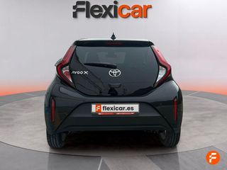Toyota Aygo 1.0 VVT-I 72CV Chic