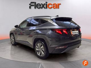Hyundai Tucson 1.6T 118kW (160CV) 48V DCT Maxx