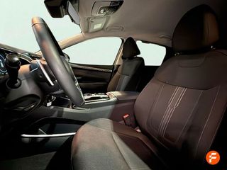 Hyundai Tucson 1.6T 118kW (160CV) 48V DCT Maxx