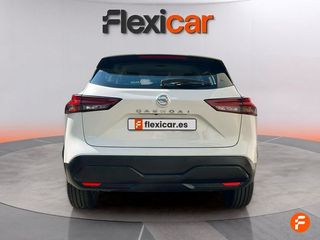 Nissan Qashqai DIG-T 103kW (140CV) mHEV 4x2 Acenta