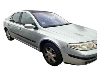 Renault 7701475071 culata laguna (bg0) 1.8 139510