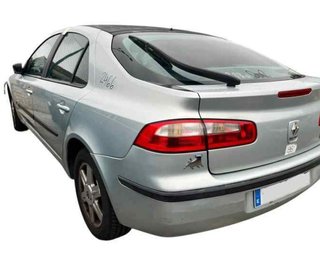 Renault 7701475071 culata laguna (bg0) 1.8 139510