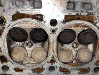Renault 7701475071 culata laguna (bg0) 1.8 139510