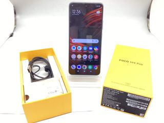 xiaomi poco m4 pro 128gb 5g