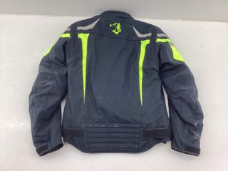 chaqueta motorista bela chaqueta moto textil