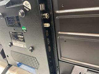 televisor led 32” inves led-3225wbs smart tv