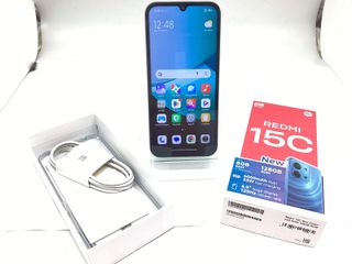 xiaomi redmi 15c 4g 4gb 128gb