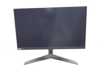 monitor led lg 27gl650f-b 27 led