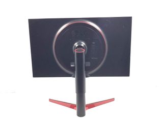 monitor led lg 27gl650f-b 27 led