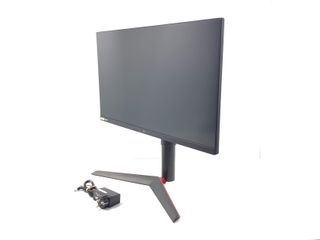 monitor led lg 27gl650f-b 27 led