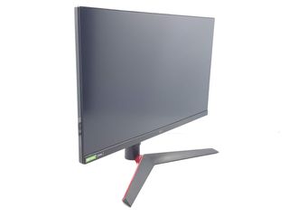 monitor led lg 27gl650f-b 27 led