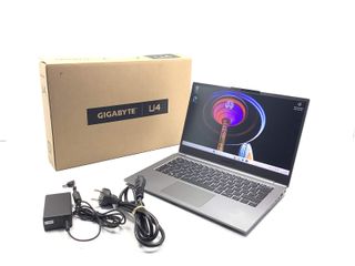 pc portatil gigabyte rc14ud, intel core i5-1155g7, 16gb ram, 512gb ssd, grafica compartida