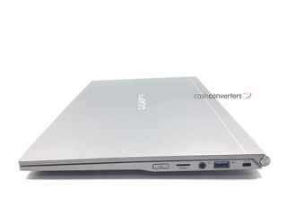 pc portatil gigabyte rc14ud, intel core i5-1155g7, 16gb ram, 512gb ssd, grafica compartida