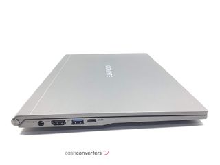 pc portatil gigabyte rc14ud, intel core i5-1155g7, 16gb ram, 512gb ssd, grafica compartida