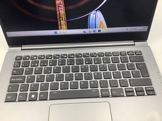 pc portatil gigabyte rc14ud, intel core i5-1155g7, 16gb ram, 512gb ssd, grafica compartida
