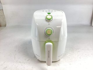 freidora cecotec cecofry