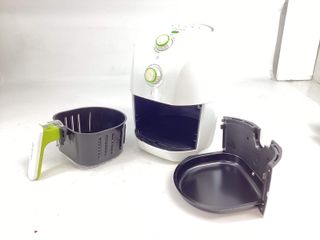 freidora cecotec cecofry