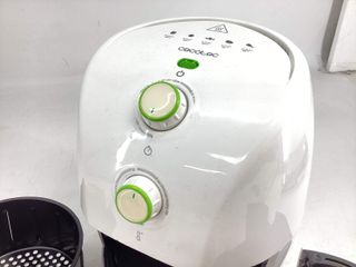 freidora cecotec cecofry