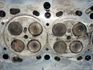 139651 culata 55206388 opel corsa d 1.3 cdti