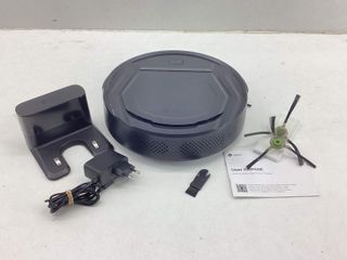 aspirador robot lefant m210