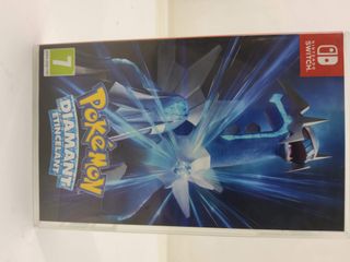 pokemon diamante n-switch