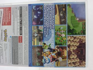 pokemon diamante n-switch