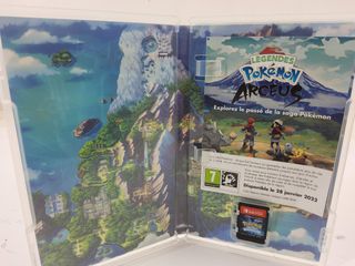 pokemon diamante n-switch