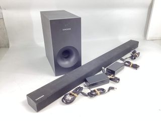 barra sonido samsung hw-k360