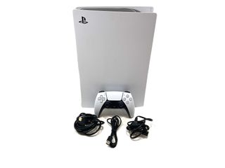 consola ps5 sony playstation 5 digital edition