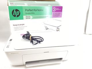 impresora tinta hp deskjet 2810e